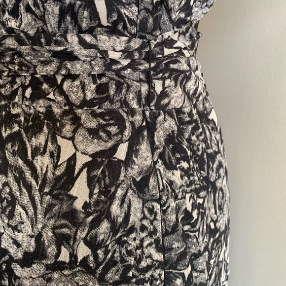 AllSaints ‘Eley’ midi dress. - Picture 14 of 16